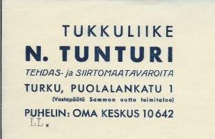 Tyhjä kuva