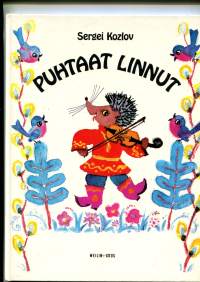 Puhtaat linnut