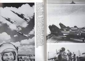 Soviet Air Power Today. Warbirds Illustrated No 48