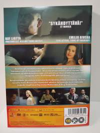 dvd The Devil&#039;s In The Details