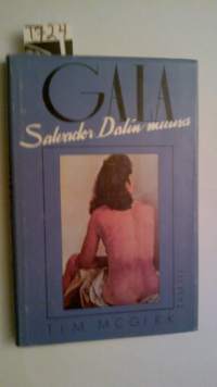 Gala : Salvador Dalín muusa