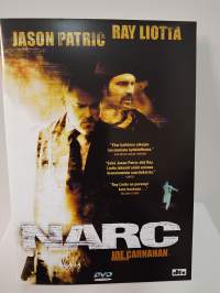 dvd Narc