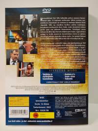 dvd Narc