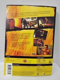 dvd Control