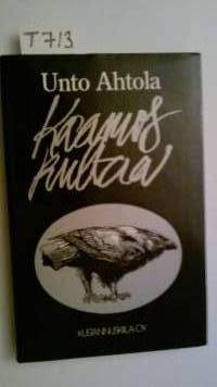 Kaamoskultaa