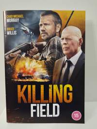 dvd Killing Field