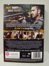 dvd Killing Field