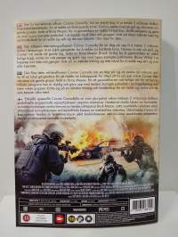 dvd A Day To Die