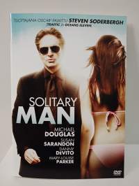 dvd Solitary Man