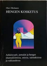 Hengen kosketus. (Rajatieto)