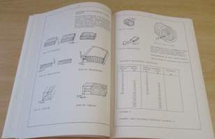Puualan perusoppi 8 : Kursoava työstö - viimeistely