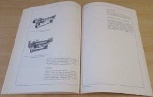 Puualan perusoppi 8 : Kursoava työstö - viimeistely