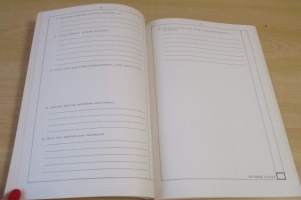 Puualan perusoppi 2 - Puun rakenne ja ominaisuudet