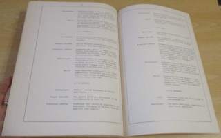 Puualan perusoppi 2 - Puun rakenne ja ominaisuudet