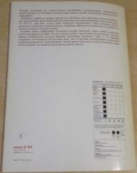 Puualan perusoppi 2 - Puun rakenne ja ominaisuudet