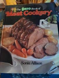 Meat Cookery Yhe bistro book of