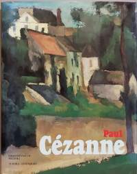 Paul Cezannen maalaustaidetta Neuvostoliiton museoissa.