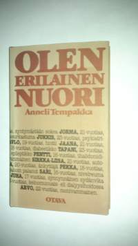 Olen erilainen nuori