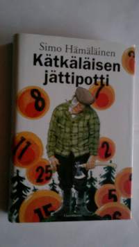 Kätkäläisen jättipotti