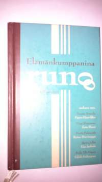 Elämänkumppanina runo