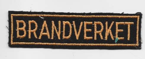 Brandverket  -   hihamerkki