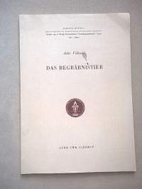 Das Begräbnistier