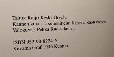 Raunioruntti ja Kivenviha - Kansanperinteen suurkerääjä Kaarle Krohn Rutakolla 1885