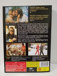 dvd Blow