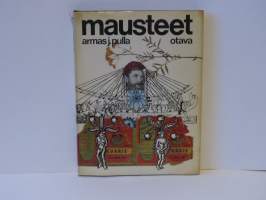 Mausteet
