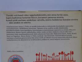 Mausteet