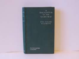A Daughter of the Samurai