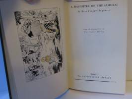 A Daughter of the Samurai