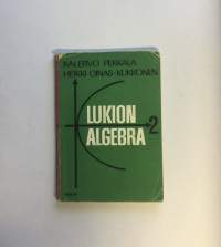 Lukion alberga 2