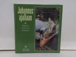 Juhannus ajallaan - Juhlia vapusta kekriin