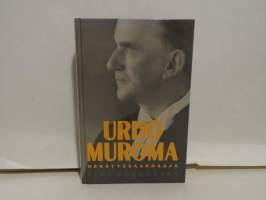 Urho Muroma herätyssaarnaaja