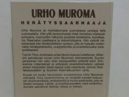 Urho Muroma herätyssaarnaaja