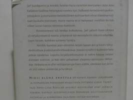 Miksi elämä erottaa - Vanhempieni tarina