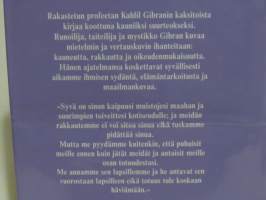 Mestarin sanoja