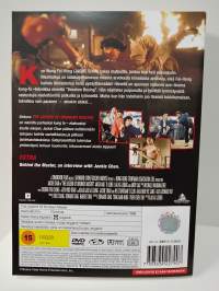 dvd The Legend of Drunken Master