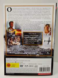 2 x dvd Pearl Harbor