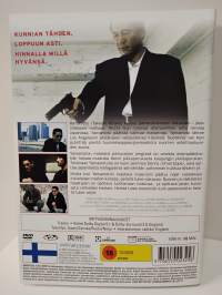 dvd Brother - Takeshi Kitano-elokuva