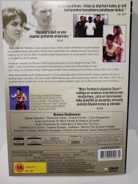 dvd Monster&#039;s Ball