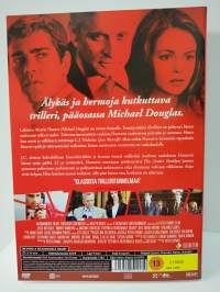 dvd Väärä alibi