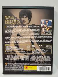 dvd Soturin tie