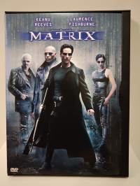 dvd Matrix