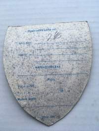 Viiri (pahvi) - Kaitseliit