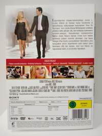 dvd How Do You Know