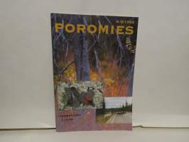 Poromies 4-5/1995