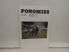 Poromies 4/1983