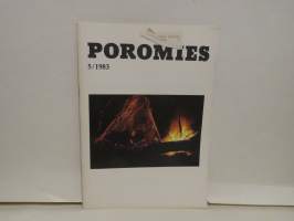 Poromies 5/1983